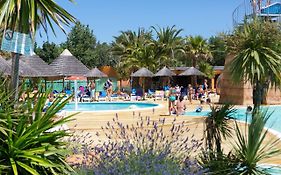 Camping Club L'air Marin Vias